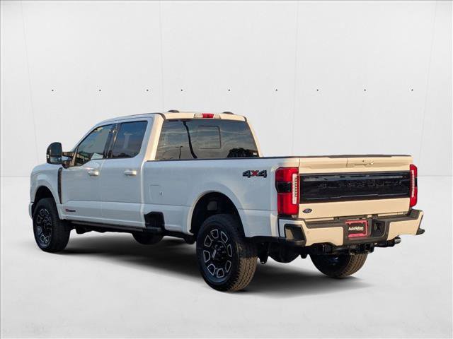New 2026 Ford F350 Platinum image 8