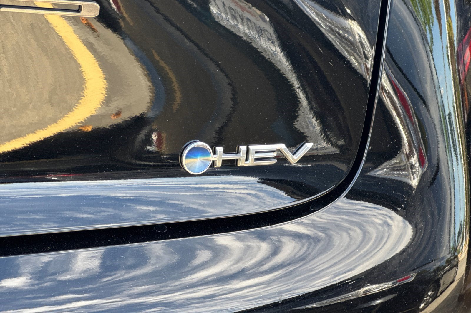 New 2027 Toyota Prius LE AWD/4WD image 25