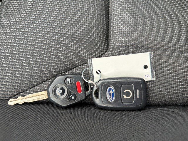 Used 2019 Subaru Impreza 2.0i Premium image 25