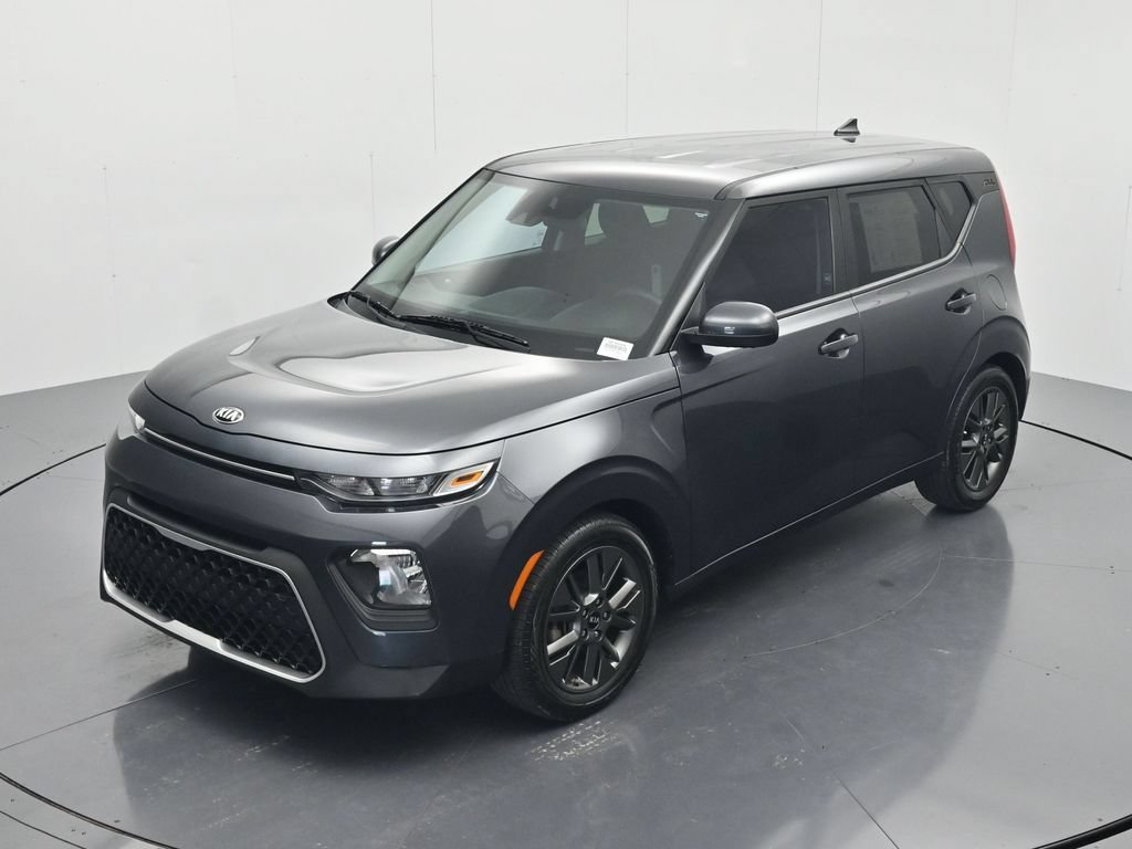 Used 2021 Kia Soul S FWD image 28