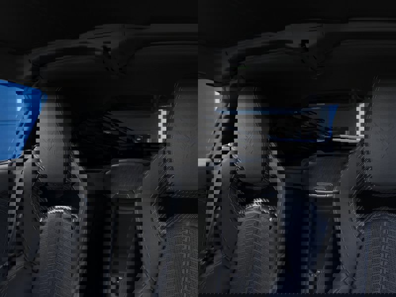 New 2026 Chevrolet Corvette Stingray Preferred Cpe w/ Battery Protection Package image 50