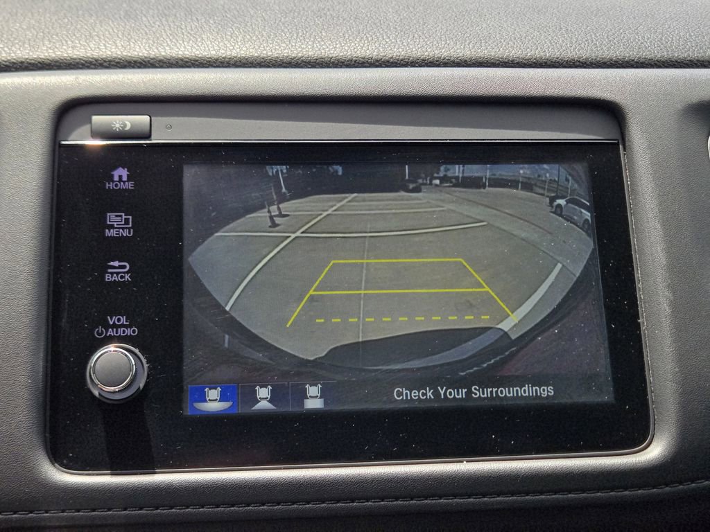 Used 2022 Honda HR-V EX image 23