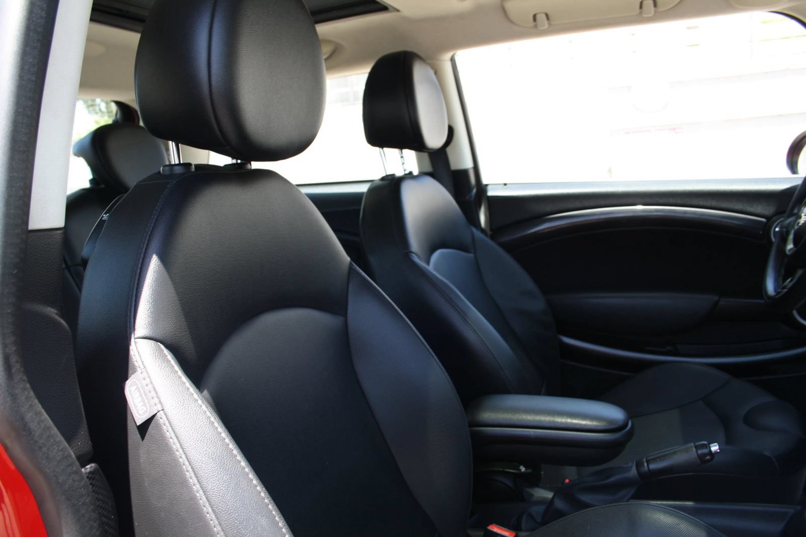 Used 2013 MINI Cooper S FWD image 14