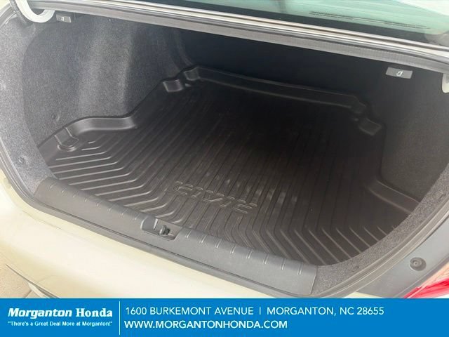 Used 2021 Honda Civic EX image 32
