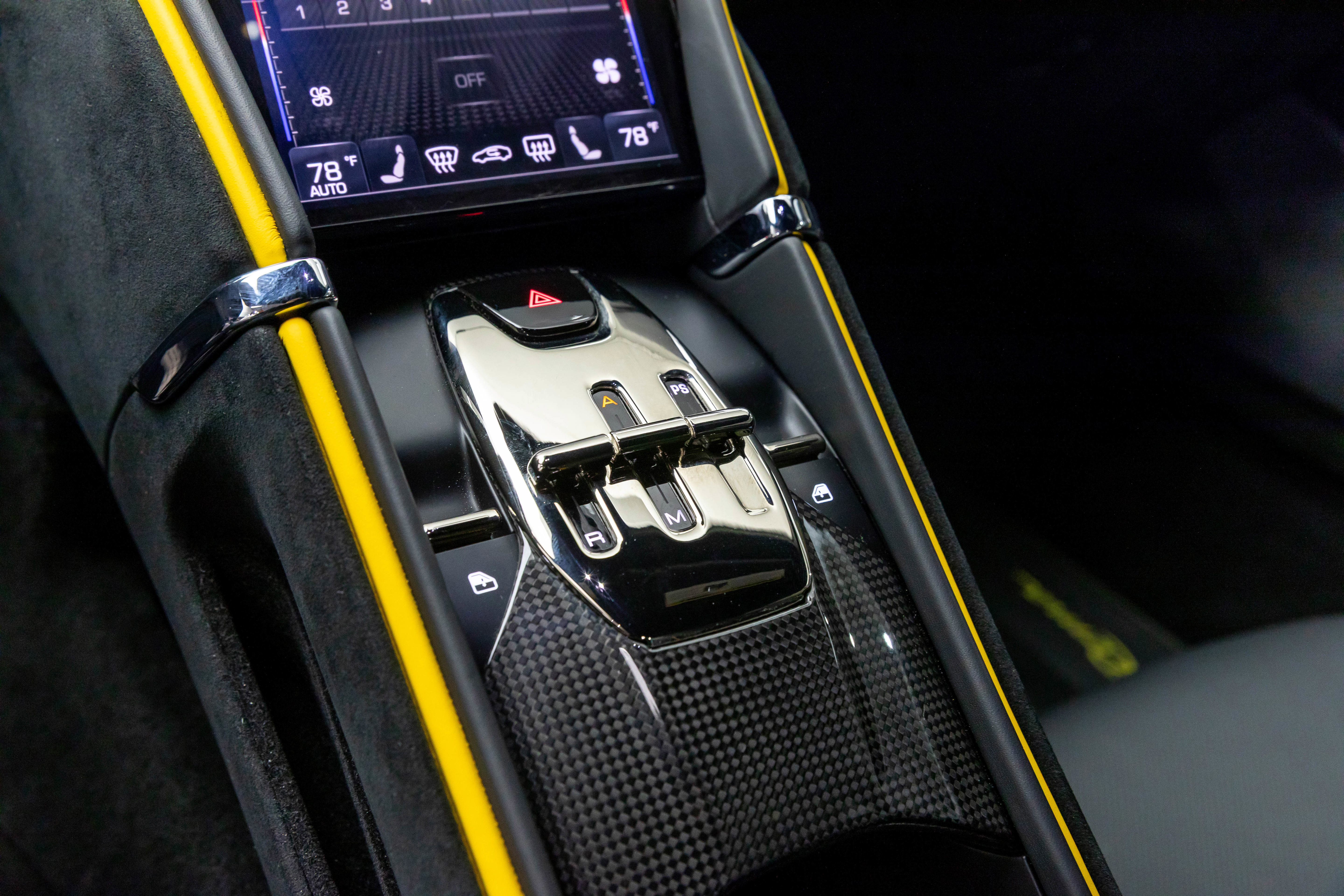 Certified 2021 Ferrari Roma image 6