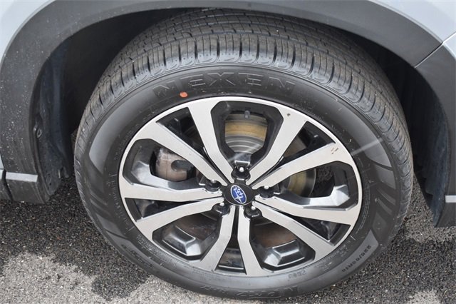 Used 2020 Subaru Forester Limited w/ Popular Package #3 image 11