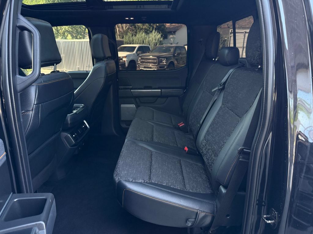 Used 2023 Ford F150 Tremor AWD/4WD image 35