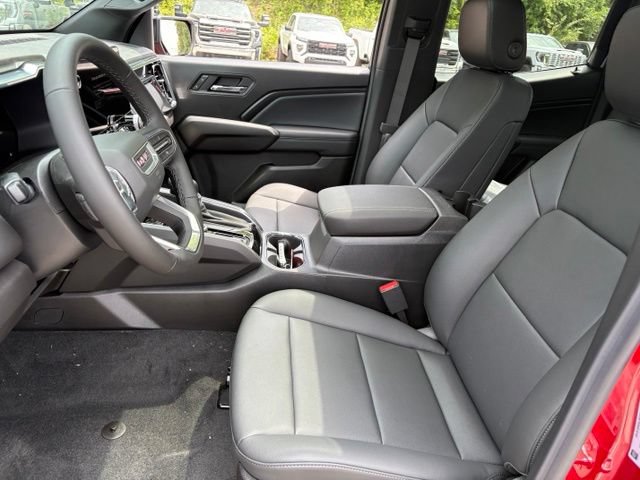 New 2026 GMC Canyon Elevation w/ Convenience Package AWD/4WD image 4