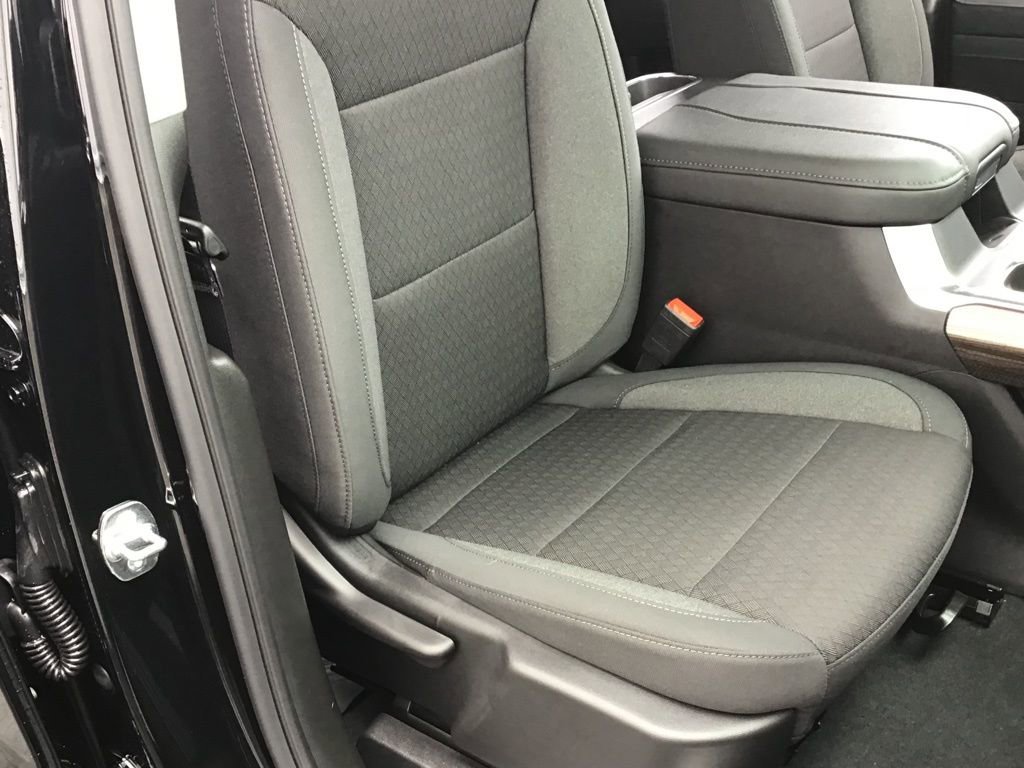 New 2026 Chevrolet Silverado 1500 LT w/ All Star Edition Plus image 11