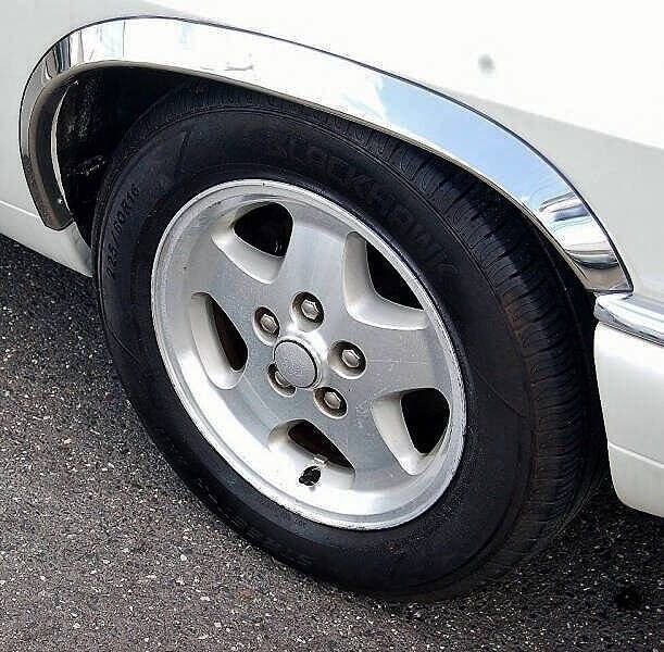 Used 1995 Jaguar XJS 4.0 Convertible RWD image 27