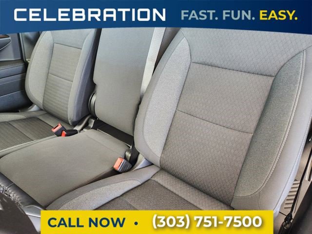 Certified 2023 Chevrolet Silverado 1500 LT image 9