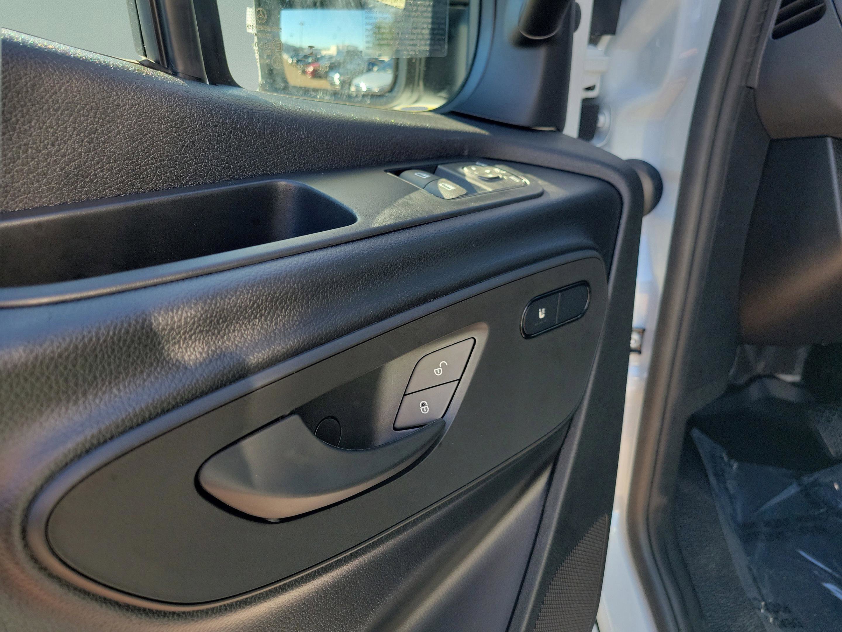 New 2026 Mercedes-Benz Sprinter 3500 image 11