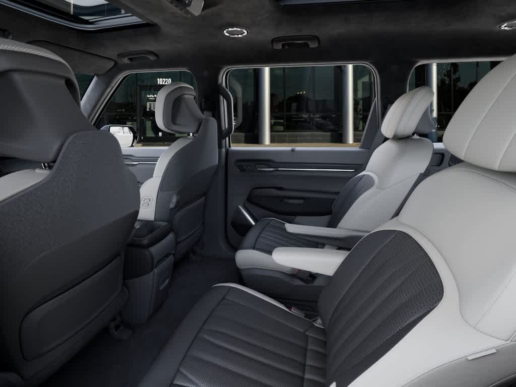 New 2026 Kia EV9 GT-Line AWD/4WD image 18