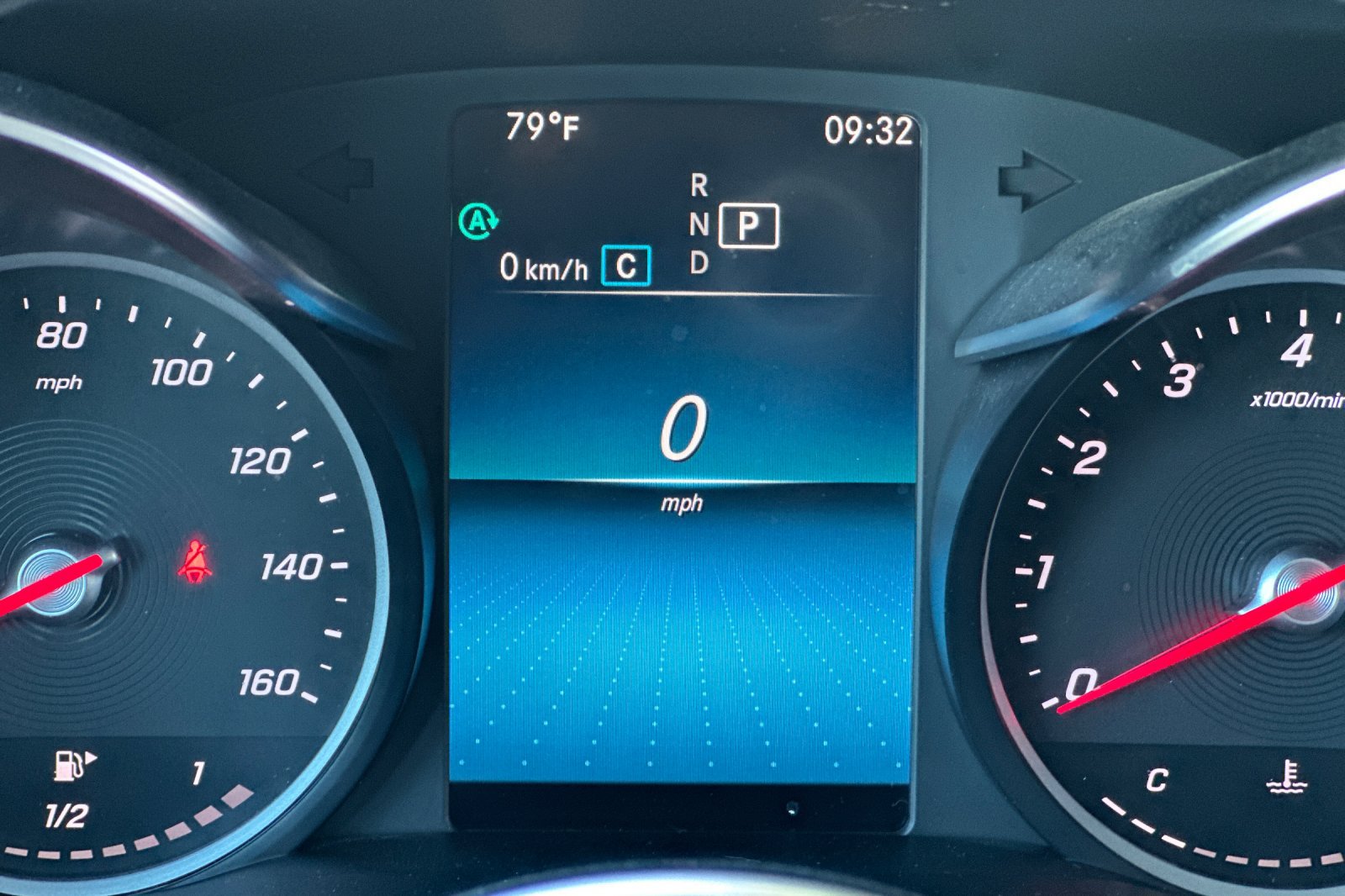 Certified 2021 Mercedes-Benz GLC 300 4MATIC image 27