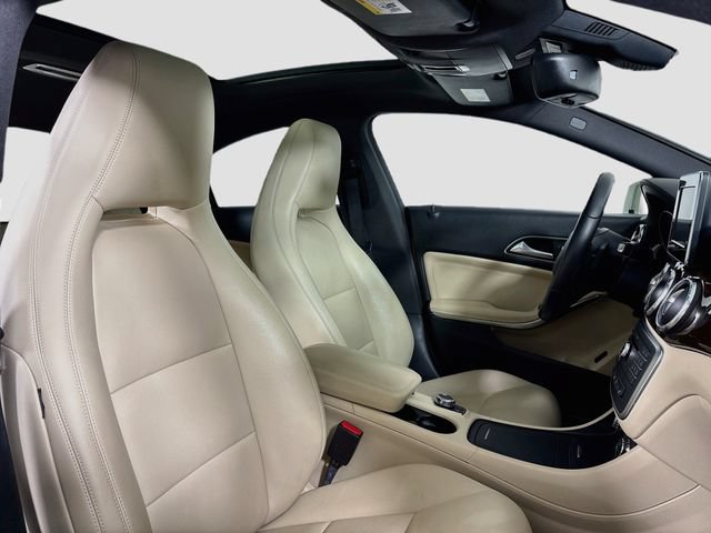Used 2015 Mercedes-Benz CLA 250 4MATIC image 28
