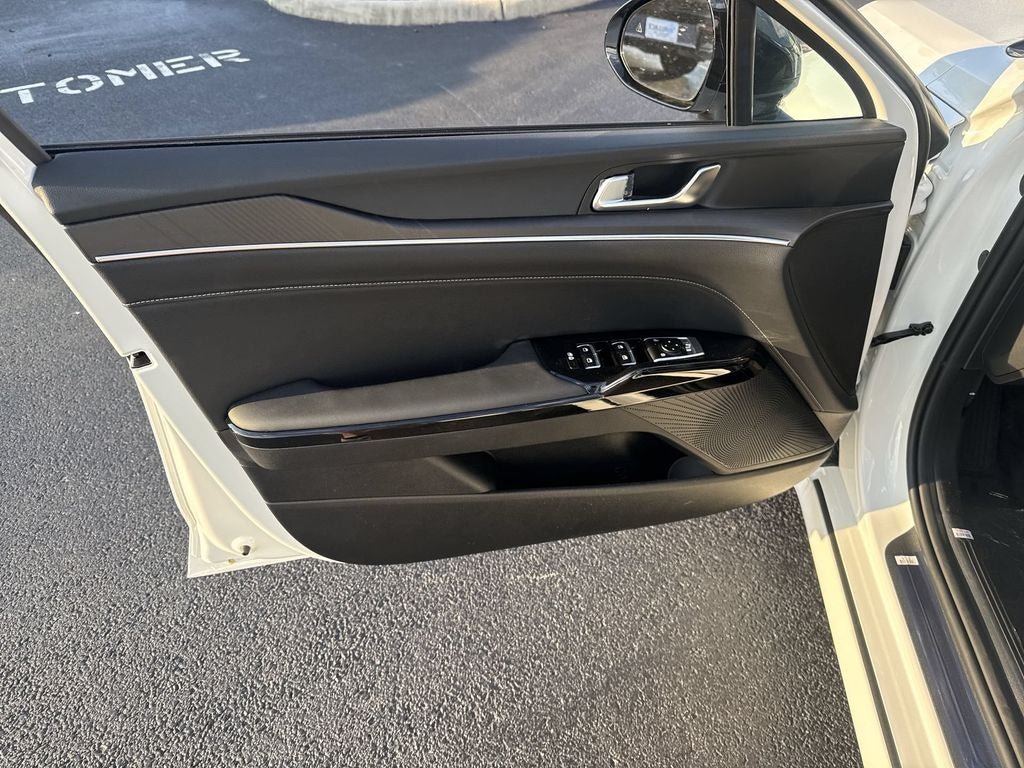 New 2026 Kia K5 GT-Line AWD/4WD image 23
