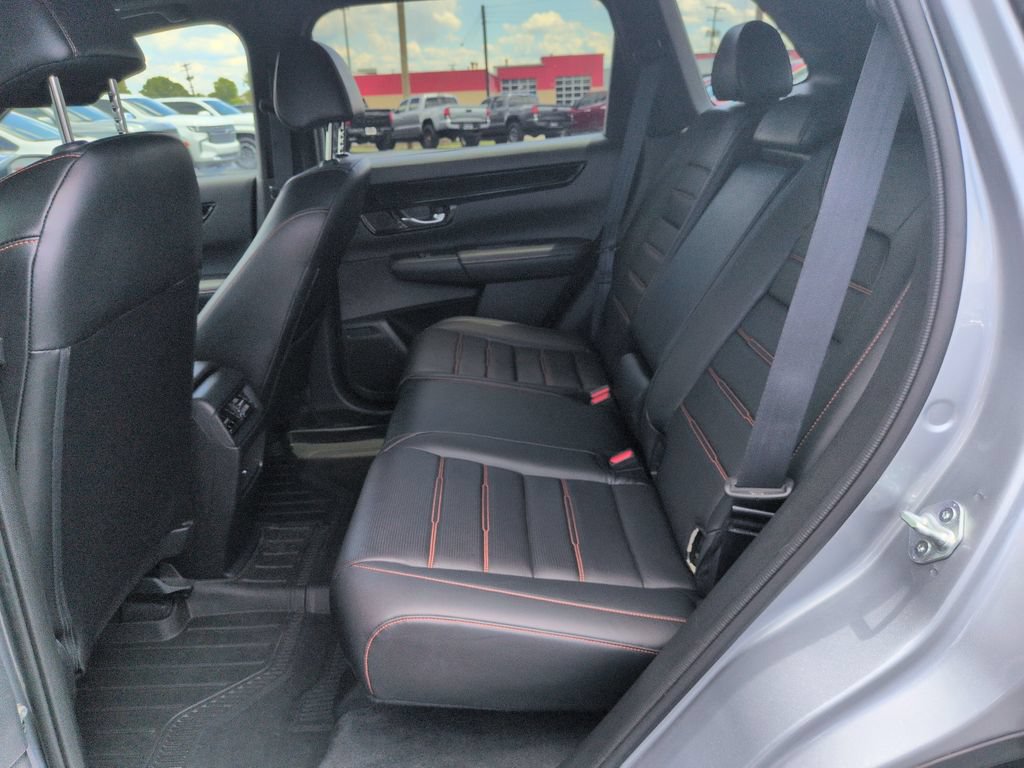Used 2023 Honda CR-V Sport Touring image 25