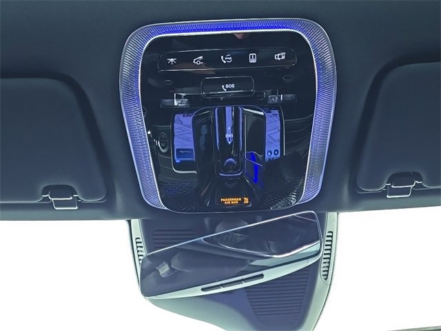 New 2026 Mercedes-Benz S 580 4MATIC Sedan image 25