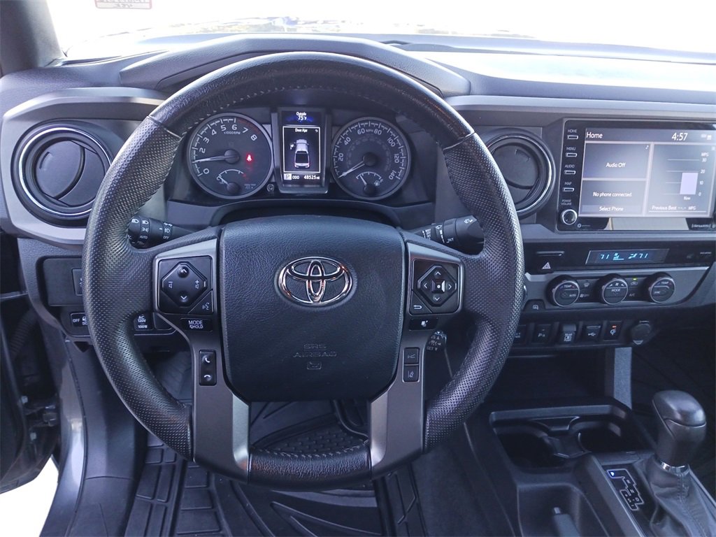 Used 2023 Toyota Tacoma TRD Off-Road image 17