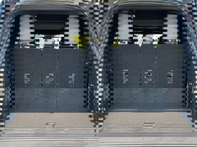 New 2025 Lincoln Navigator Reserve w/ Jet Appearance Package image 22