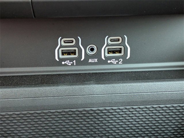 New 2026 RAM 3500 Big Horn image 22