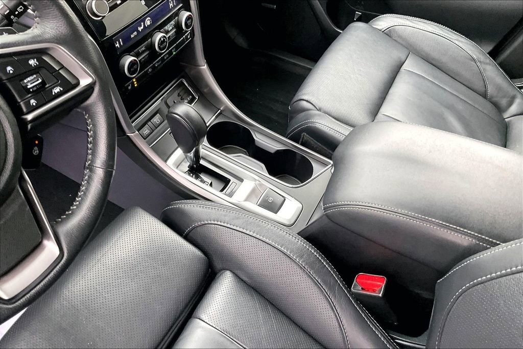 Used 2019 Subaru Ascent Limited w/ Popular Package #2 image 20