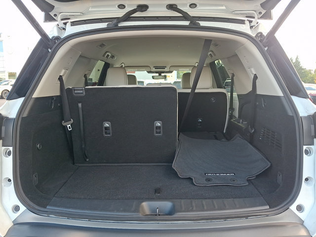 Certified 2026 Nissan Pathfinder SL AWD/4WD image 27