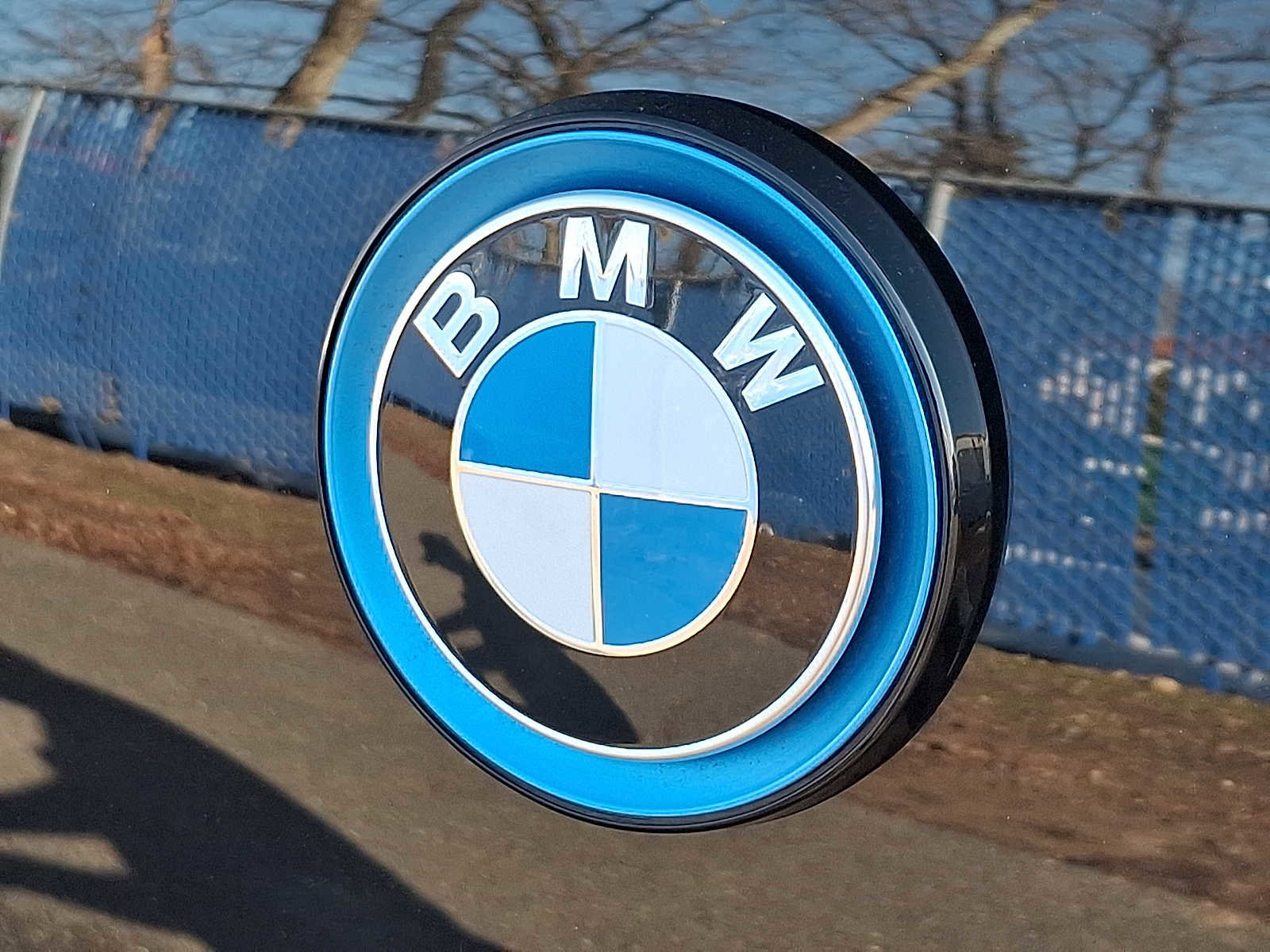 Used 2015 BMW i3 image 28