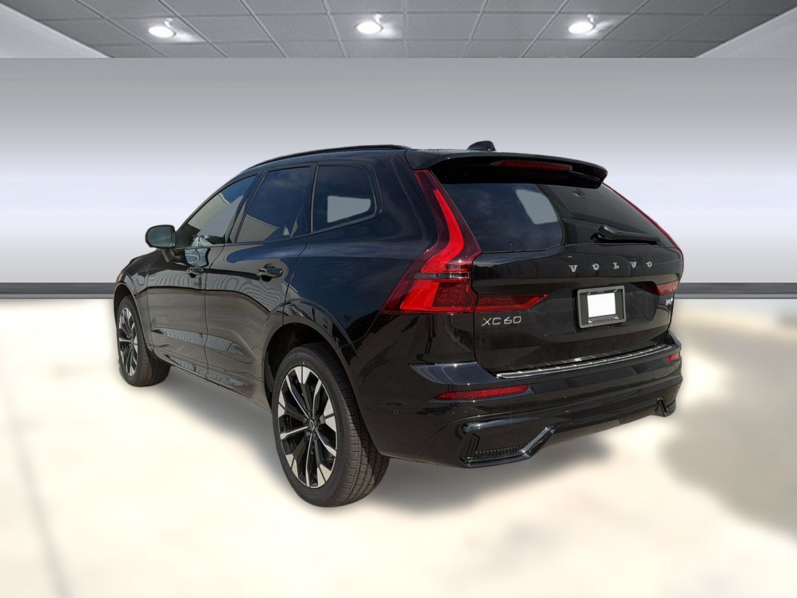 New 2026 Volvo XC60 T8 Plus w/ Protection Package Premier AWD/4WD image 3