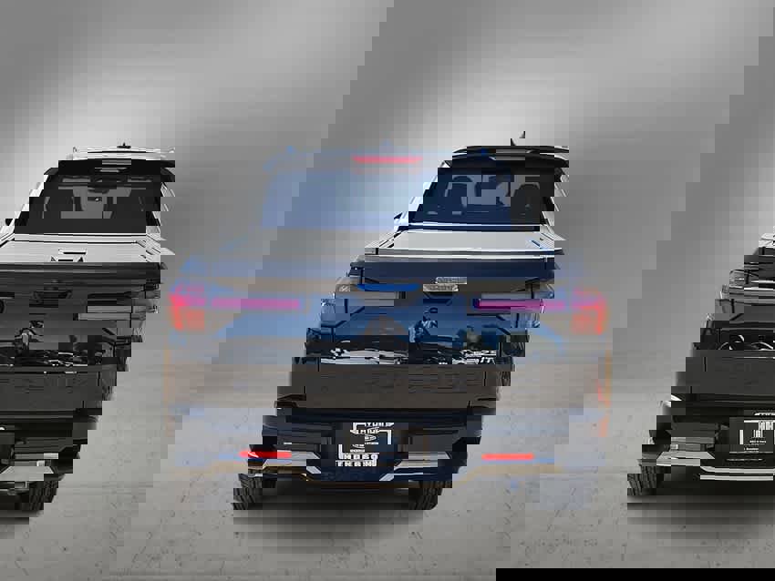 New 2025 Hyundai Santa Cruz Limited image 7