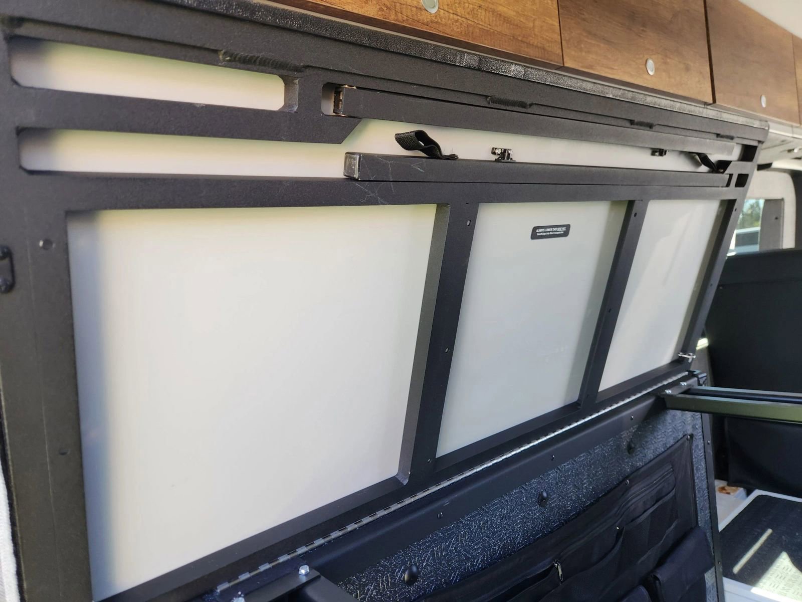 Used 2023 Mercedes-Benz Sprinter 2500 image 96