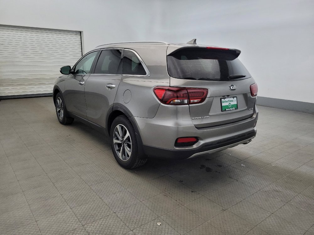 Used 2019 Kia Sorento EX image 5