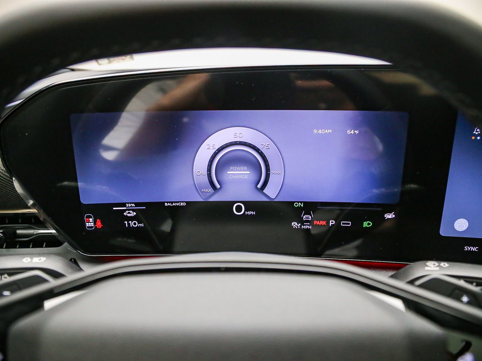 New 2027 Audi SQ6 e-tron Premium Plus AWD/4WD image 26