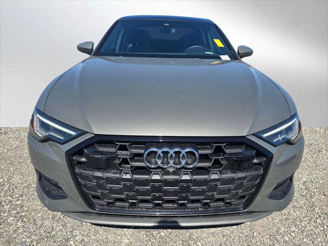 Used 2025 Audi A6 2.0T Premium AWD/4WD image 8