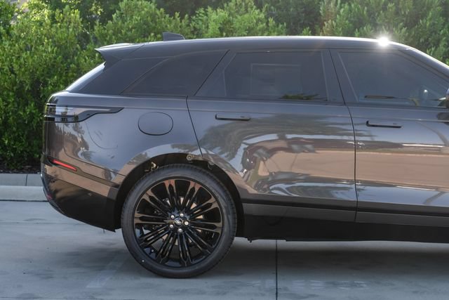 New 2026 Land Rover Range Rover Velar Belgravia AWD/4WD image 12