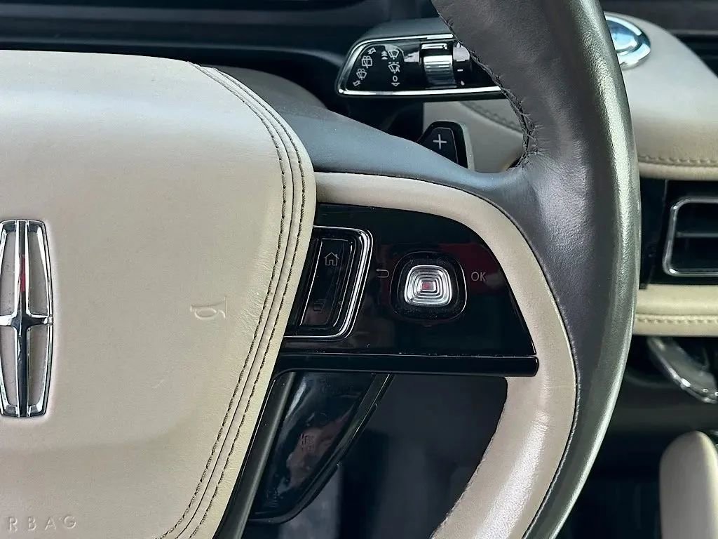 Used 2022 Lincoln Aviator Reserve w/ Equipment Group 201A image 20