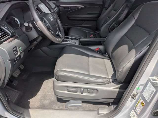 Used 2023 Honda Ridgeline RTL image 13