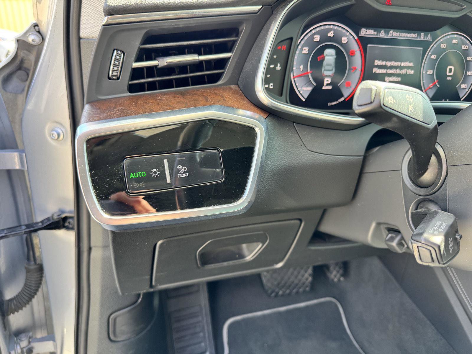 Used 2019 Audi A6 3.0T Prestige w/ Prestige Package image 7