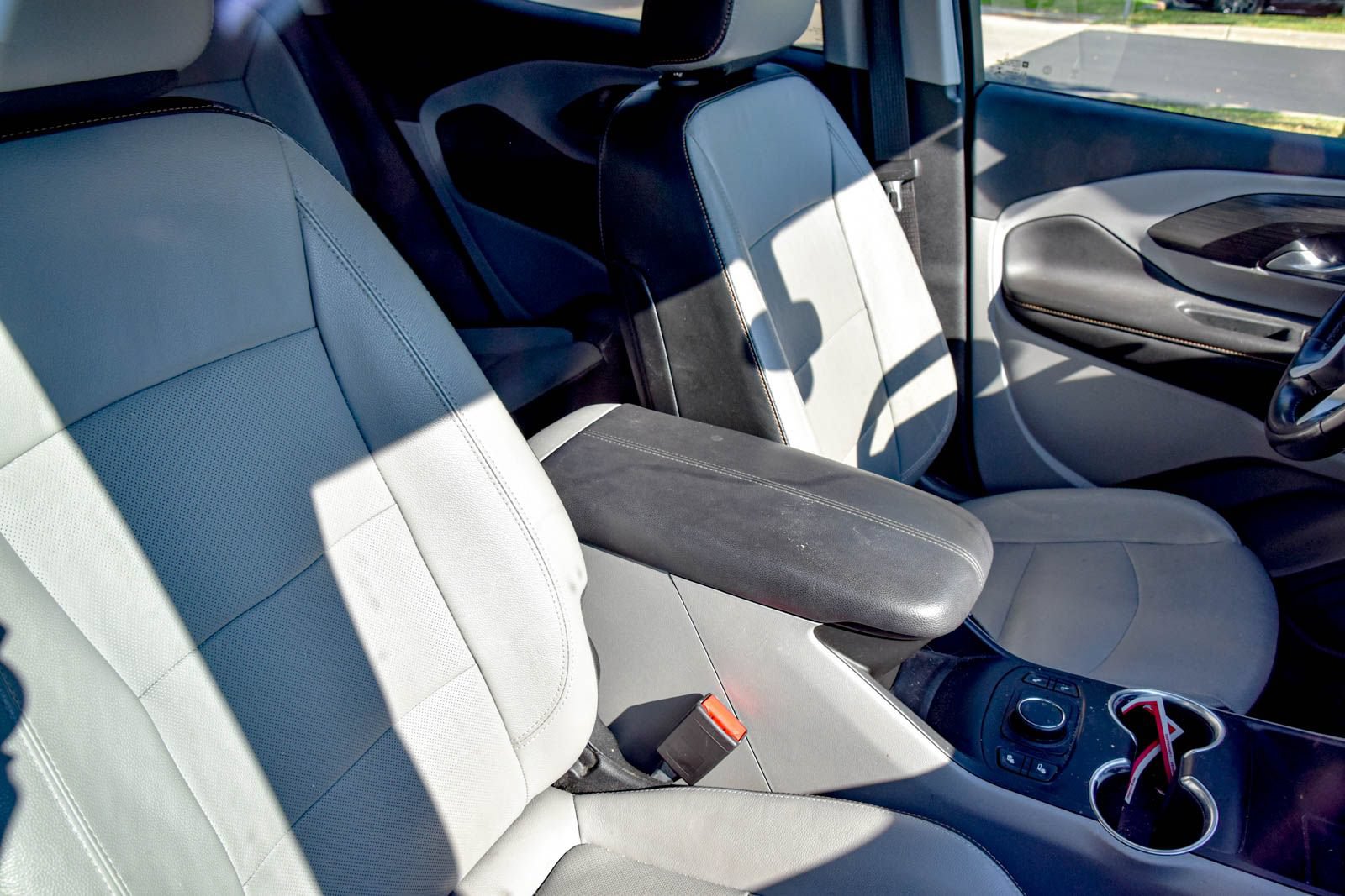 Used 2020 GMC Terrain SLT AWD/4WD image 20