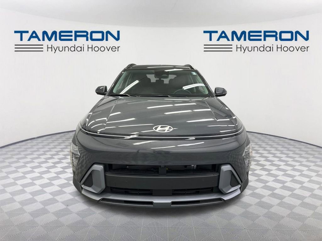 Used 2024 Hyundai Kona Limited image 8