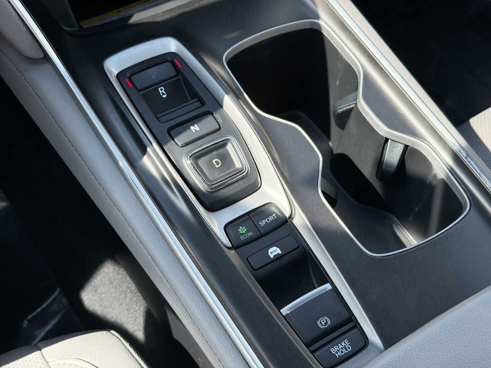 Used 2018 Honda Accord Touring image 27