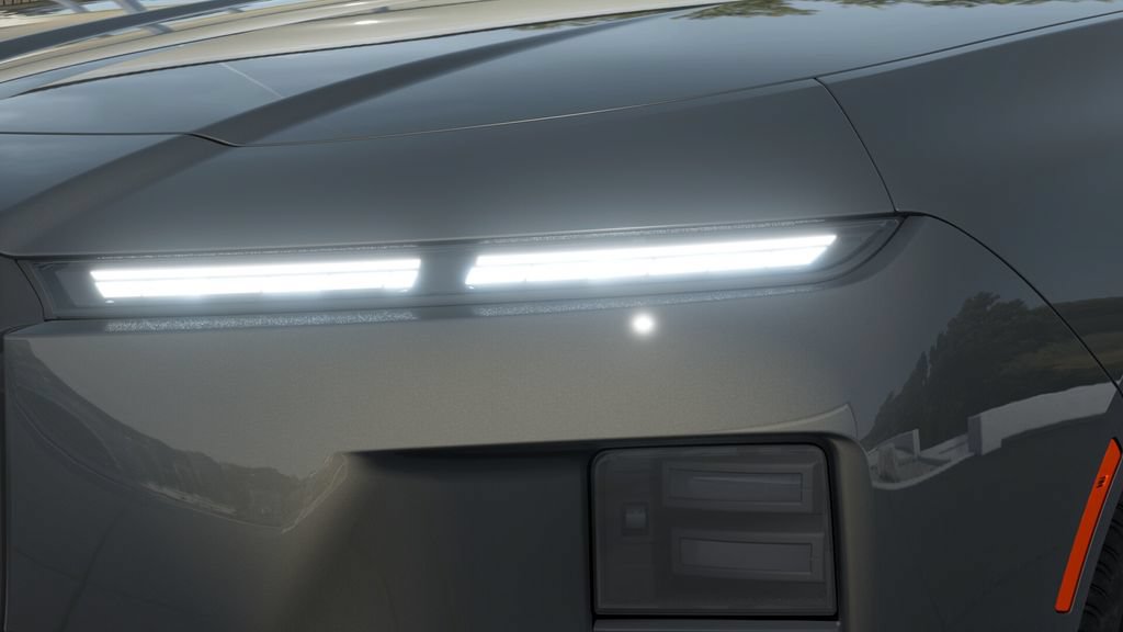 New 2027 BMW 740i w/ Executive Package RWD image 6