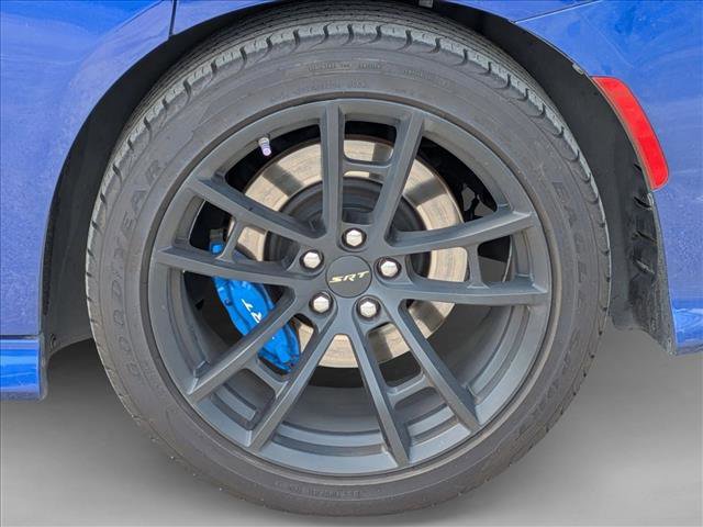 Used 2022 Dodge Charger Scat Pack w/ Dynamics Package image 5