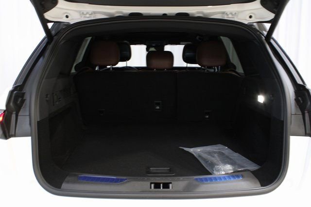 New 2026 Lincoln Nautilus Reserve image 60