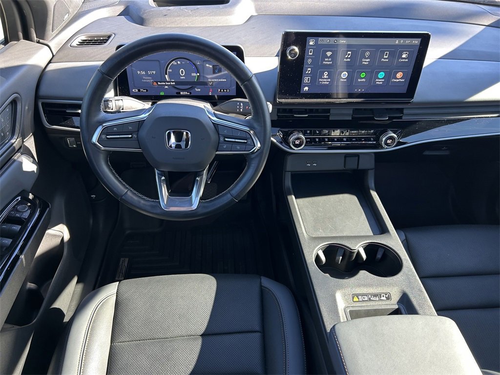 Used 2024 Honda Prologue Elite image 17
