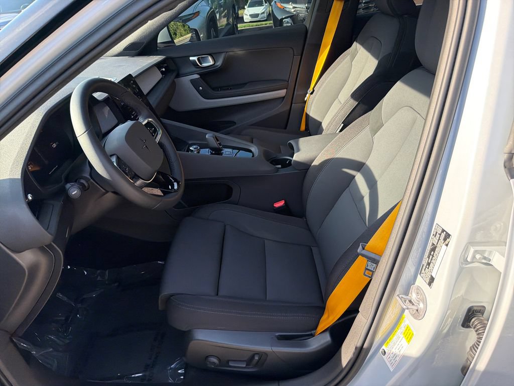 Used 2023 Polestar Polestar 2 w/ Pilot Pack AWD/4WD image 9