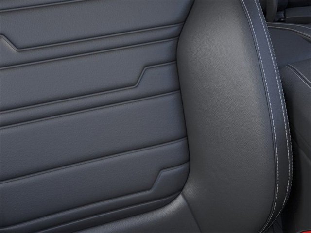 New 2025 Ford Ranger Lariat w/ Convenience Package image 16