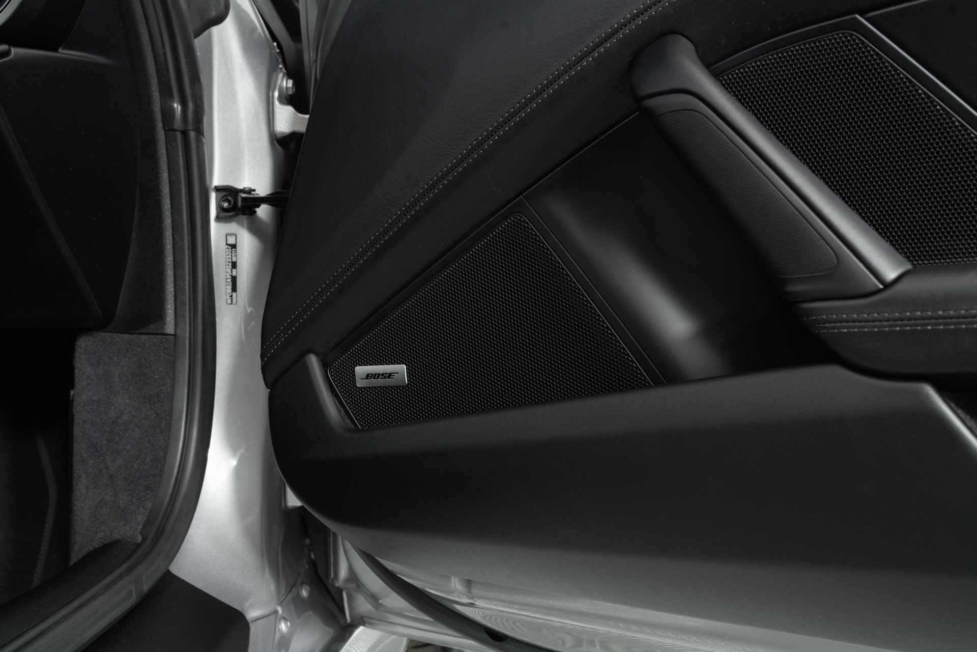 Used 2024 Porsche 911 Targa 4 GTS image 19