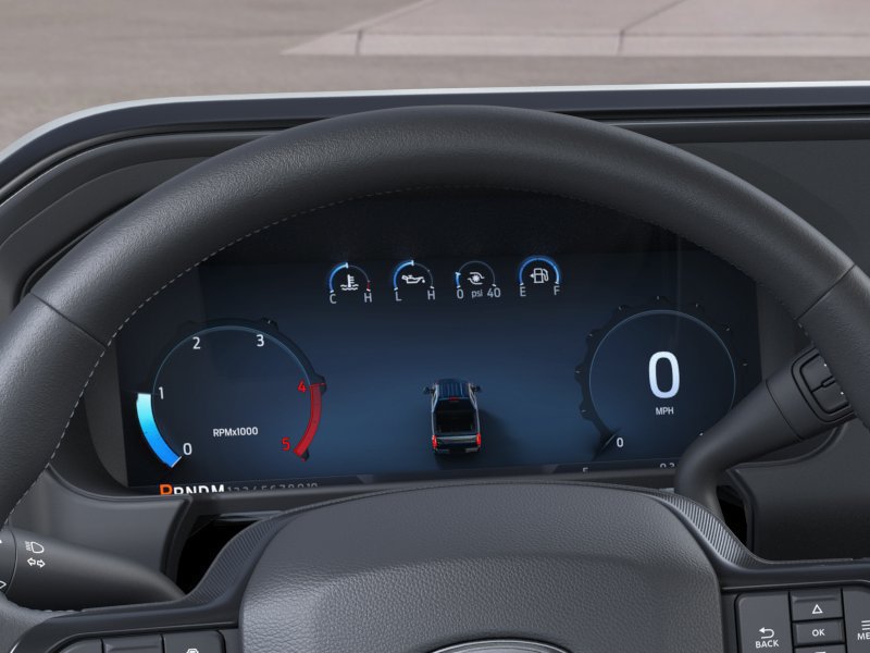 New 2026 Ford F350 Platinum AWD/4WD image 15