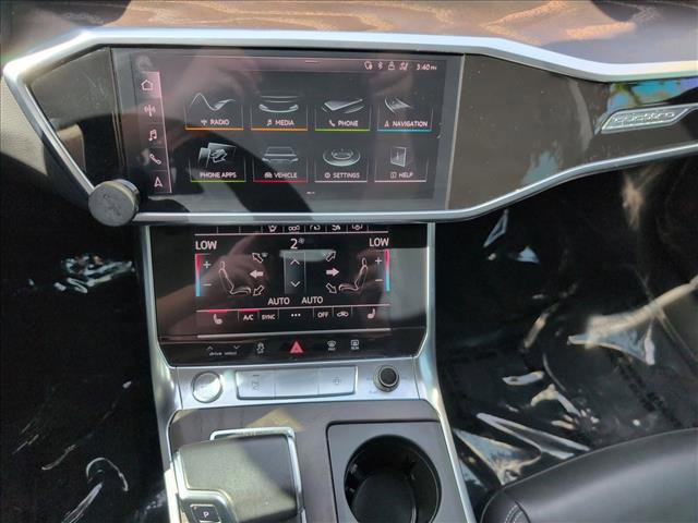 Used 2019 Audi A7 3.0T Premium Plus w/ Premium Plus Package image 15
